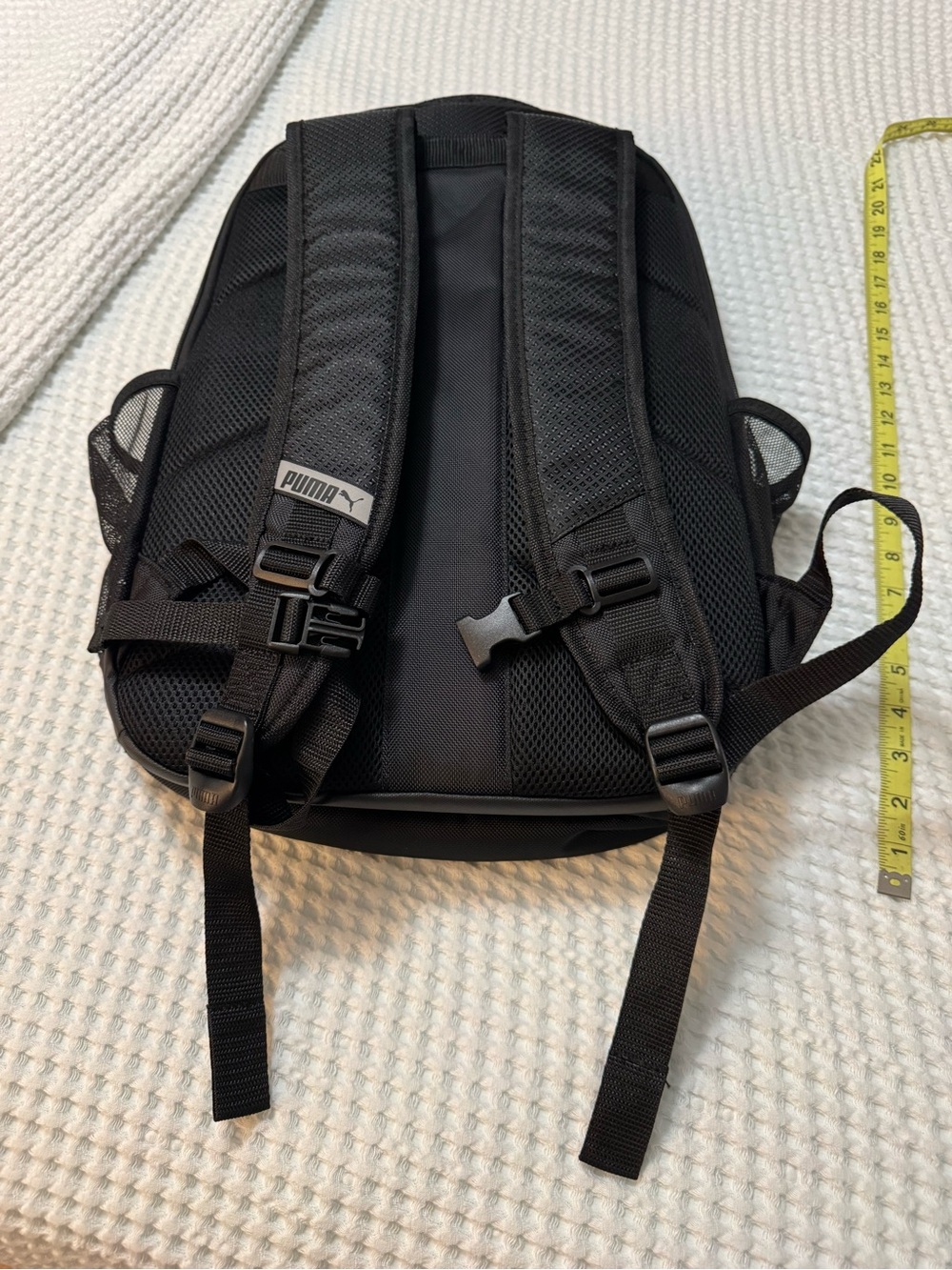 Puma Backpack - Picture 11 of 11